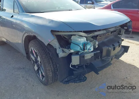 2025 Honda Prologue Elite z USA, uszkodzony, nr VIN 3GPKHZRJ3SS515439